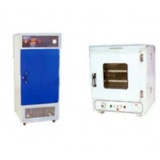 Laboratory Incubators